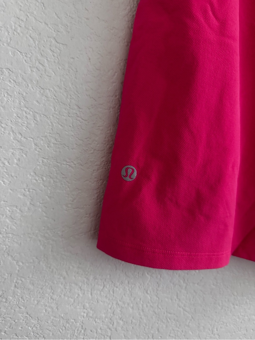 Lululemon License to Train HR Short 4” 14 Lip Gloss - Picture 4 of 5